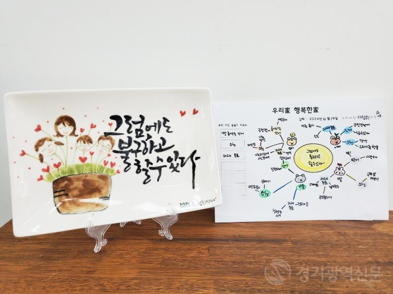 한국도자재단, 경기도자박물관서 가정의 달 특별 이벤트 ‘우리家 행복한家’ 열어