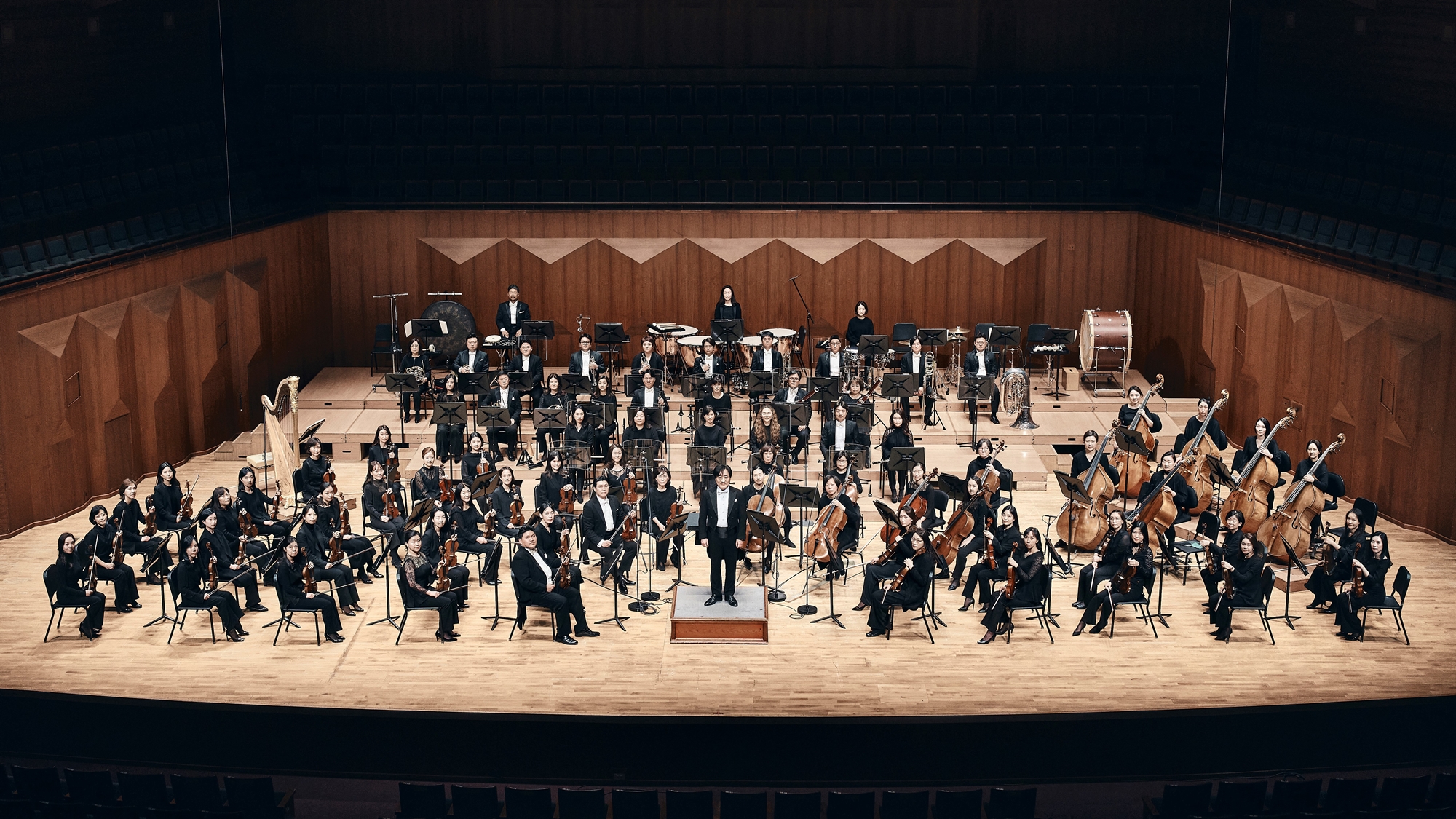부천필하모닉오케스트라 제292회 정기연주회 베스트 클래식 시리즈 <프랑스의 바다>